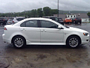 Thumbnail image of 2014 Mitsubishi Lancer at Ferrario Auto Team Chrysler Dodge Jeep Ram