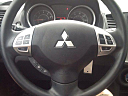 Thumbnail image of 2014 Mitsubishi Lancer at Ferrario Auto Team Chrysler Dodge Jeep Ram