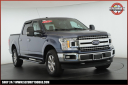 2018 Ford F-150 XLT at Security Jeep, Dodge, Chrysler, Ram
