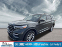 Thumbnail image of 2022 Ford Explorer at Uftring AutoMall USED