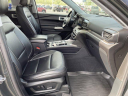 2022 Ford Explorer XLT at Uftring AutoMall USED