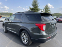 Thumbnail image of 2022 Ford Explorer at Uftring AutoMall USED