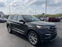 Thumbnail image of 2022 Ford Explorer at Uftring AutoMall USED