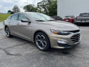 Thumbnail image of 2023 Chevrolet Malibu at BirminghamMitsubishi New
