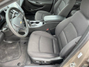 Thumbnail image of 2023 Chevrolet Malibu at BirminghamMitsubishi New