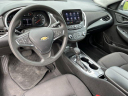 Thumbnail image of 2023 Chevrolet Malibu at BirminghamMitsubishi New