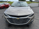 Thumbnail image of 2023 Chevrolet Malibu at BirminghamMitsubishi New
