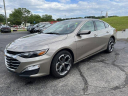 Thumbnail image of 2023 Chevrolet Malibu at BirminghamMitsubishi New