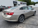 Thumbnail image of 2023 Chevrolet Malibu at BirminghamMitsubishi New