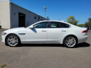 Thumbnail image of 2016 Jaguar XF at Piazza Jaguar Land Rover Willow Grove