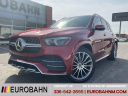Thumbnail image of 2022 Mercedes-Benz GLE at EurobahnBmwMiniMercedesBenz of Greensboro, NC