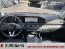 Thumbnail image of 2022 Mercedes-Benz GLE at EurobahnBmwMiniMercedesBenz of Greensboro, NC
