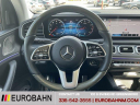 Thumbnail image of 2022 Mercedes-Benz GLE at EurobahnBmwMiniMercedesBenz of Greensboro, NC