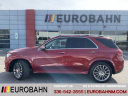 Thumbnail image of 2022 Mercedes-Benz GLE at EurobahnBmwMiniMercedesBenz of Greensboro, NC