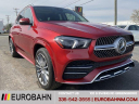 Thumbnail image of 2022 Mercedes-Benz GLE at EurobahnBmwMiniMercedesBenz of Greensboro, NC
