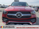 Thumbnail image of 2022 Mercedes-Benz GLE at EurobahnBmwMiniMercedesBenz of Greensboro, NC