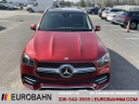 Thumbnail image of 2022 Mercedes-Benz GLE at EurobahnBmwMiniMercedesBenz of Greensboro, NC