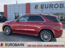 Thumbnail image of 2022 Mercedes-Benz GLE at EurobahnBmwMiniMercedesBenz of Greensboro, NC