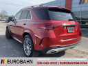Thumbnail image of 2022 Mercedes-Benz GLE at EurobahnBmwMiniMercedesBenz of Greensboro, NC