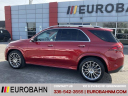 Thumbnail image of 2022 Mercedes-Benz GLE at EurobahnBmwMiniMercedesBenz of Greensboro, NC