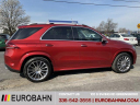 Thumbnail image of 2022 Mercedes-Benz GLE at EurobahnBmwMiniMercedesBenz of Greensboro, NC