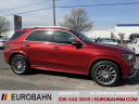 Thumbnail image of 2022 Mercedes-Benz GLE at EurobahnBmwMiniMercedesBenz of Greensboro, NC