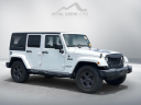 Thumbnail image of 2017 Jeep Wrangler Unlimited at Mtn. View @ 153