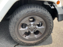 Thumbnail image of 2017 Jeep Wrangler Unlimited at Mtn. View @ 153