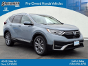 Thumbnail image of 2022 Honda CR-V Hybrid at Shottenkirk Honda Of Davis