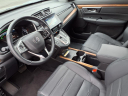 Thumbnail image of 2022 Honda CR-V Hybrid at Shottenkirk Honda Of Davis