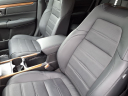 2022 Honda CR-V Hybrid Touring at Shottenkirk Honda Of Davis