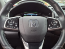 Thumbnail image of 2022 Honda CR-V Hybrid at Shottenkirk Honda Of Davis