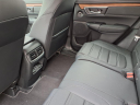 Thumbnail image of 2022 Honda CR-V Hybrid at Shottenkirk Honda Of Davis