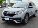 Thumbnail image of 2022 Honda CR-V Hybrid at Shottenkirk Honda Of Davis