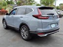 Thumbnail image of 2022 Honda CR-V Hybrid at Shottenkirk Honda Of Davis