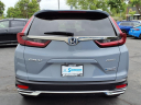 Thumbnail image of 2022 Honda CR-V Hybrid at Shottenkirk Honda Of Davis