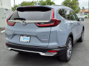 Thumbnail image of 2022 Honda CR-V Hybrid at Shottenkirk Honda Of Davis