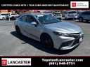 Thumbnail image of 2023 Toyota Camry at Toyota Of Lancaster