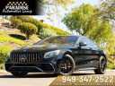 Thumbnail image of 2019 Mercedes-Benz S-Class at PARADISE Automotive Group INC.
