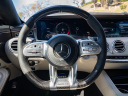 Thumbnail image of 2019 Mercedes-Benz S-Class at PARADISE Automotive Group INC.