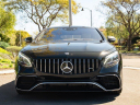 Thumbnail image of 2019 Mercedes-Benz S-Class at PARADISE Automotive Group INC.