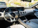 Thumbnail image of 2019 Mercedes-Benz S-Class at PARADISE Automotive Group INC.