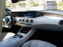 Thumbnail image of 2019 Mercedes-Benz S-Class at PARADISE Automotive Group INC.
