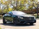 Thumbnail image of 2019 Mercedes-Benz S-Class at PARADISE Automotive Group INC.