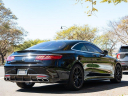 Thumbnail image of 2019 Mercedes-Benz S-Class at PARADISE Automotive Group INC.
