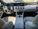 Thumbnail image of 2019 Mercedes-Benz S-Class at PARADISE Automotive Group INC.