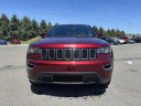 Thumbnail image of 2018 Jeep Grand Cherokee at Faulkner Dodge Ram - Mechanicsburg NEW