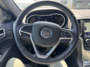 Thumbnail image of 2018 Jeep Grand Cherokee at Faulkner Dodge Ram - Mechanicsburg NEW