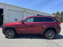 Thumbnail image of 2018 Jeep Grand Cherokee at Faulkner Dodge Ram - Mechanicsburg NEW