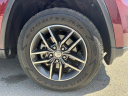 Thumbnail image of 2018 Jeep Grand Cherokee at Faulkner Dodge Ram - Mechanicsburg NEW
